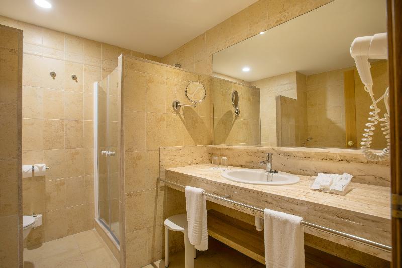 标准间, Mercure York Fairfield Manor