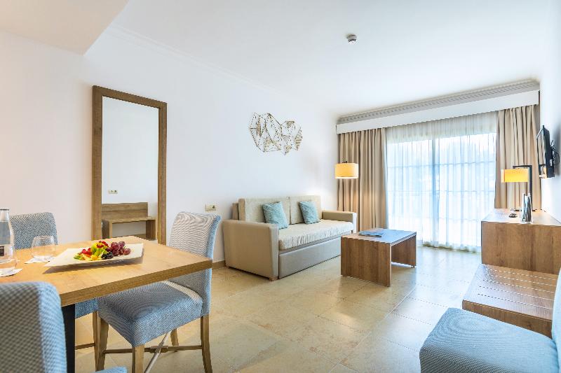 标准间, Mercure York Fairfield Manor