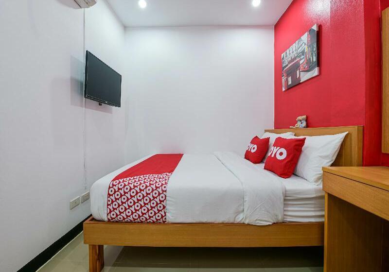 经典家庭房间, Mercure York Fairfield Manor