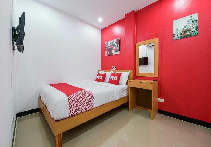 经典家庭房间, Mercure York Fairfield Manor