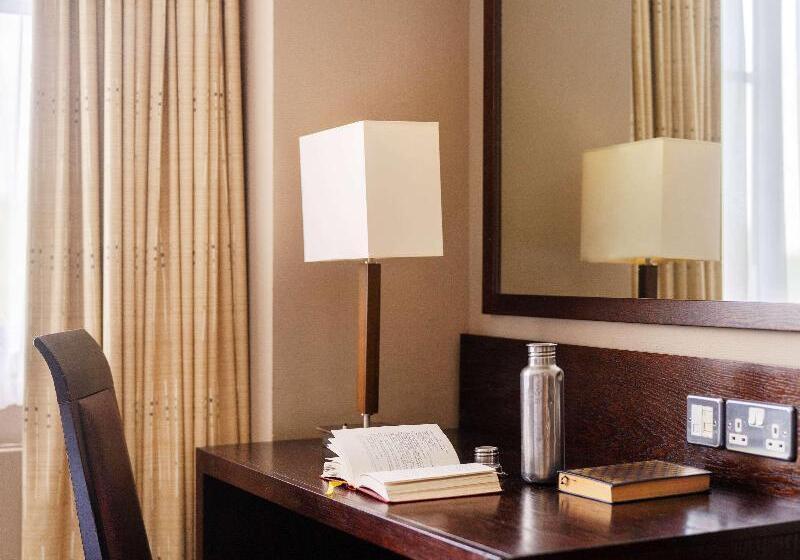 经典家庭房间, Mercure York Fairfield Manor