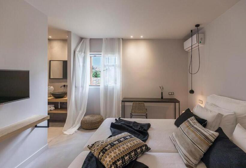ویلای 3 خوابه, Minos Beach Art Hotel, A Member Of Design Hotels
