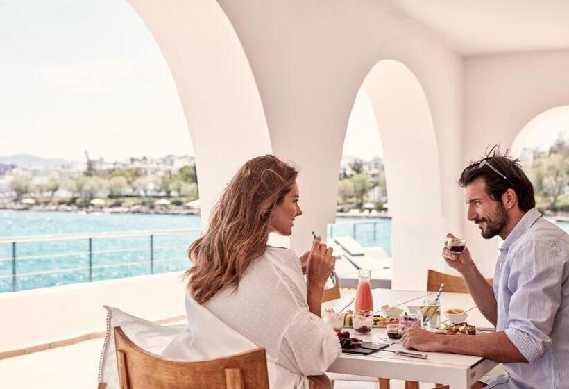 ویلای 3 خوابه, Minos Beach Art Hotel, A Member Of Design Hotels