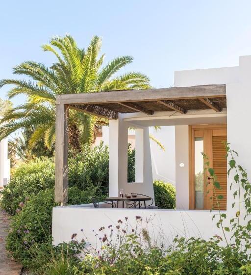 بانگلوی سوپریور, Minos Beach Art Hotel, A Member Of Design Hotels