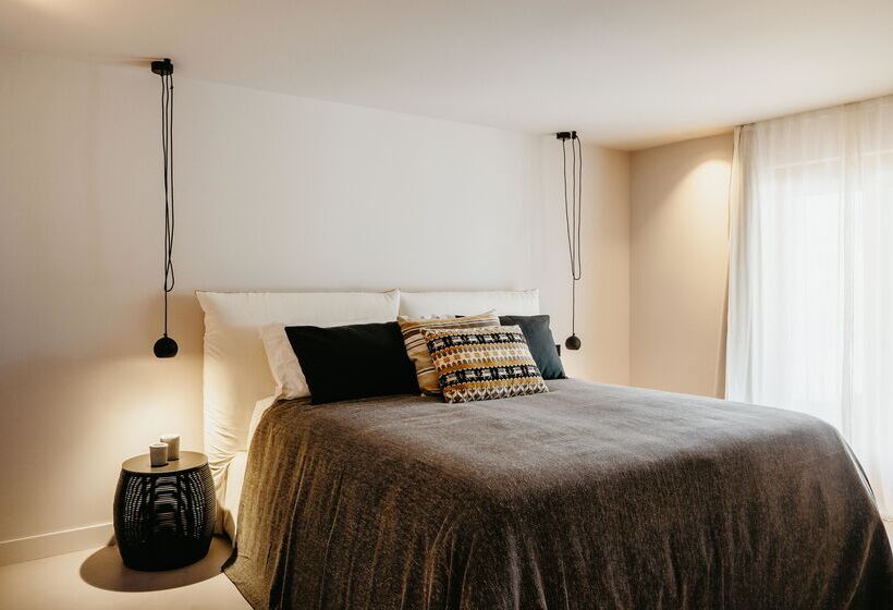 ویلای 2 خوابه, Minos Beach Art Hotel, A Member Of Design Hotels