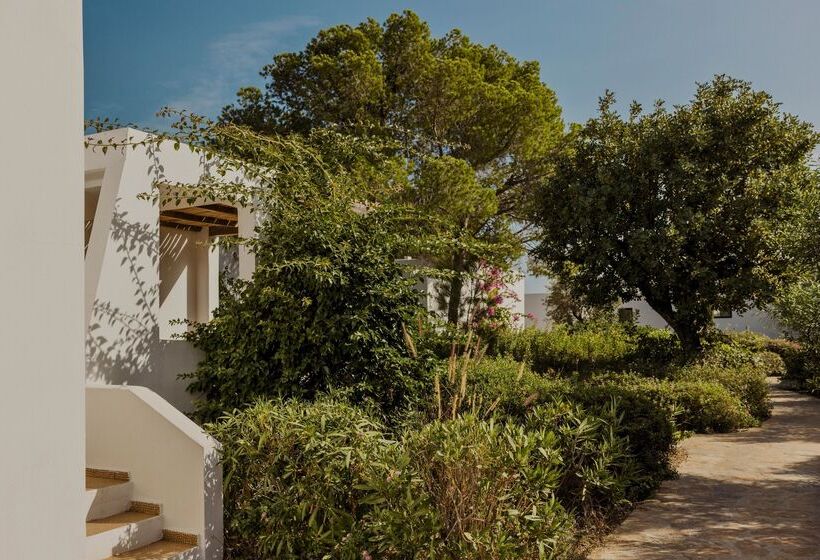 بانگلوی سوپریور, Minos Beach Art Hotel, A Member Of Design Hotels