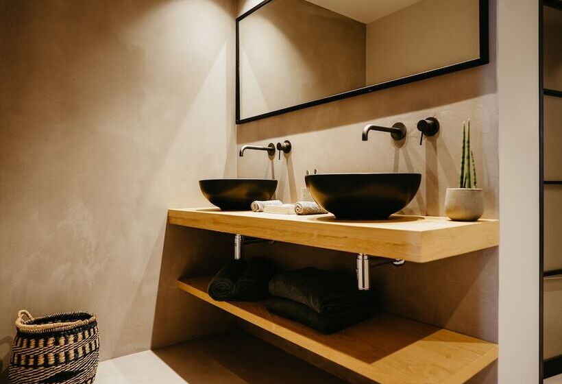 ویلای 2 خوابه, Minos Beach Art Hotel, A Member Of Design Hotels