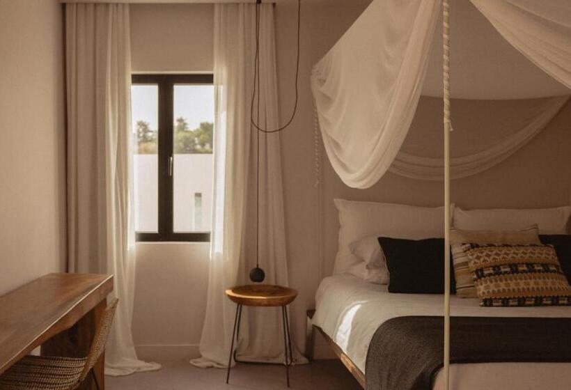 ویلای 3 خوابه, Minos Beach Art Hotel, A Member Of Design Hotels