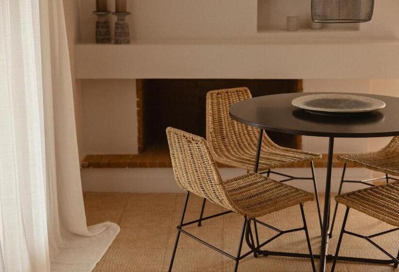 ویلای 3 خوابه, Minos Beach Art Hotel, A Member Of Design Hotels
