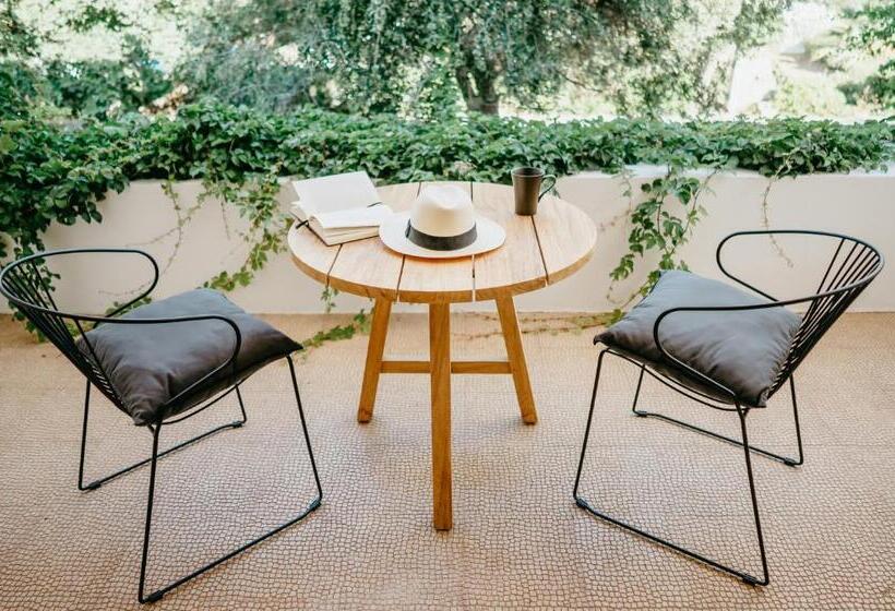 سوییت, Minos Beach Art Hotel, A Member Of Design Hotels