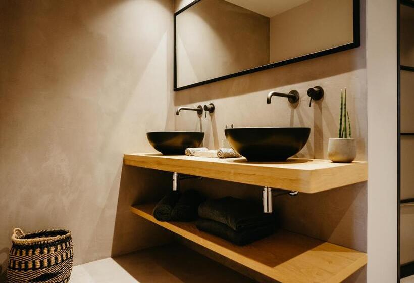 ویلای 2 خوابه, Minos Beach Art Hotel, A Member Of Design Hotels