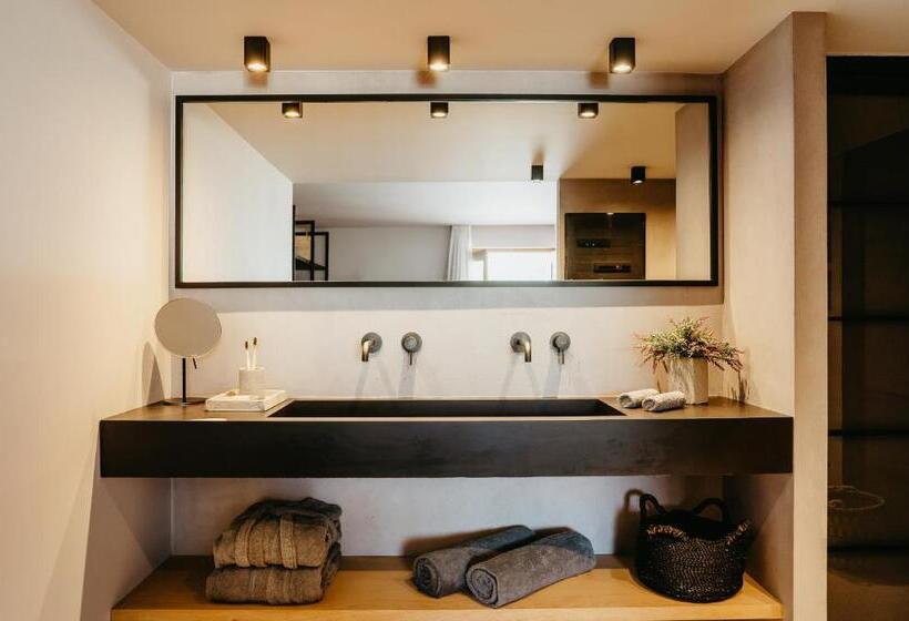 ویلای 2 خوابه, Minos Beach Art Hotel, A Member Of Design Hotels