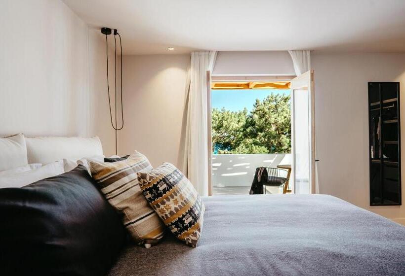ویلای 2 خوابه, Minos Beach Art Hotel, A Member Of Design Hotels