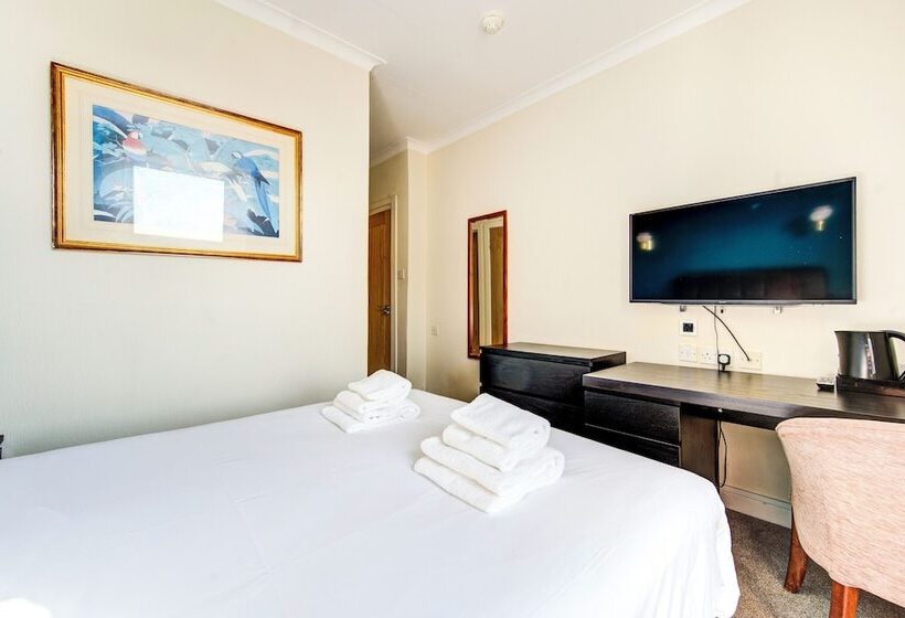 اتاق استاندارد, Onich Hotel & Lochside Beach Pods