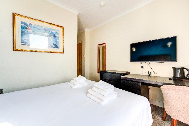 اتاق استاندارد, Onich Hotel & Lochside Beach Pods