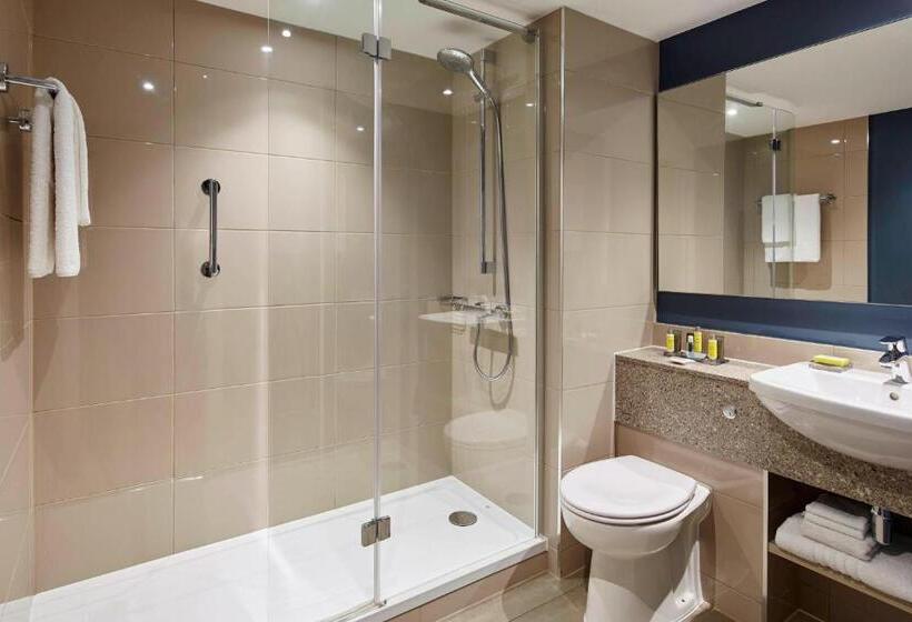 اتاق لوکس, Portsmouth Marriott