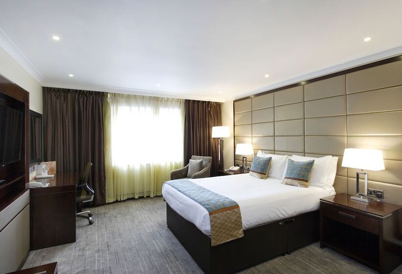 Executive Room, Ramada By Wyndham Birmingham Solihull