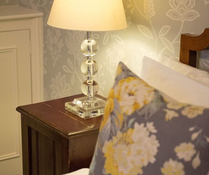 اتاق استاندارد, Best Western Red Lion