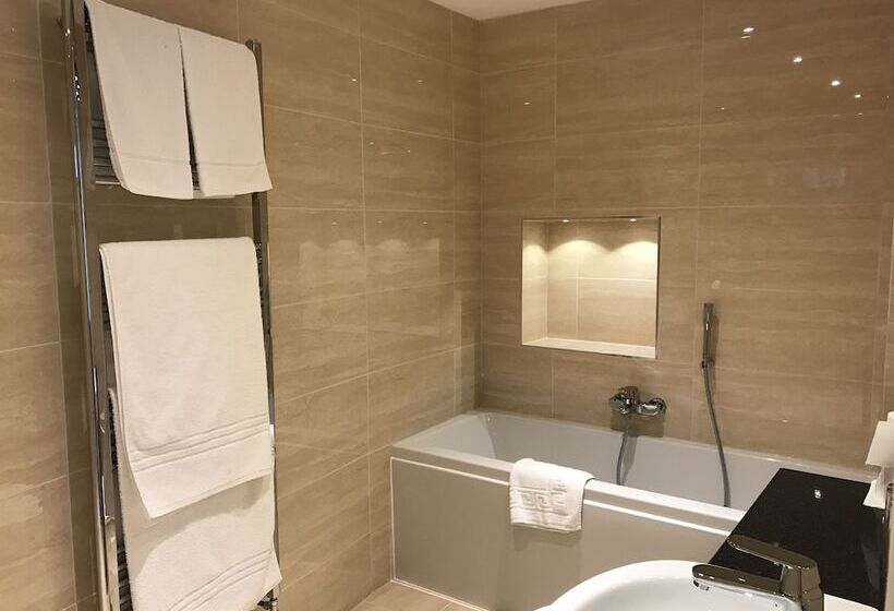 اتاق استاندارد, Royal Glen