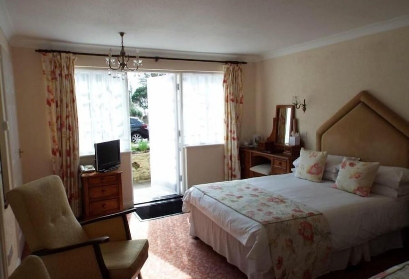 اتاق استاندارد, Royal Glen