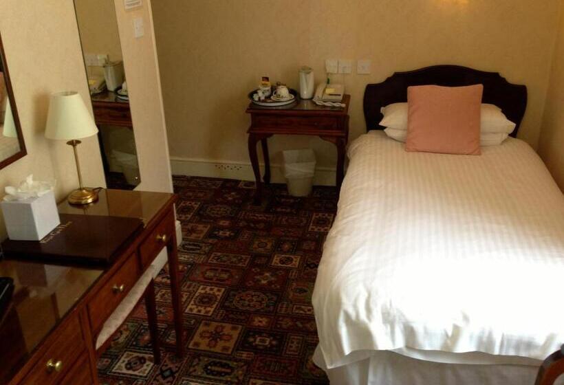 اتاق استاندارد یک نفره, Royal Glen