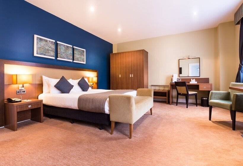 اتاق سوپریور, Royal Station Hotel  Part Of The Cairn Collection