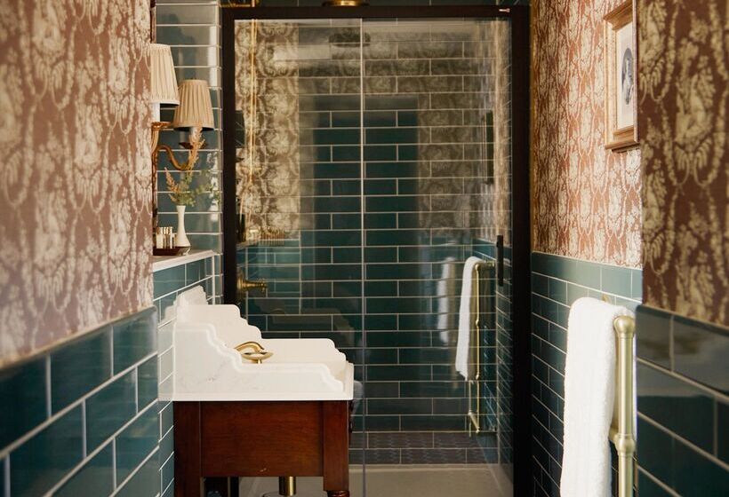 اتاق استاندارد, Rusacks St. Andrews