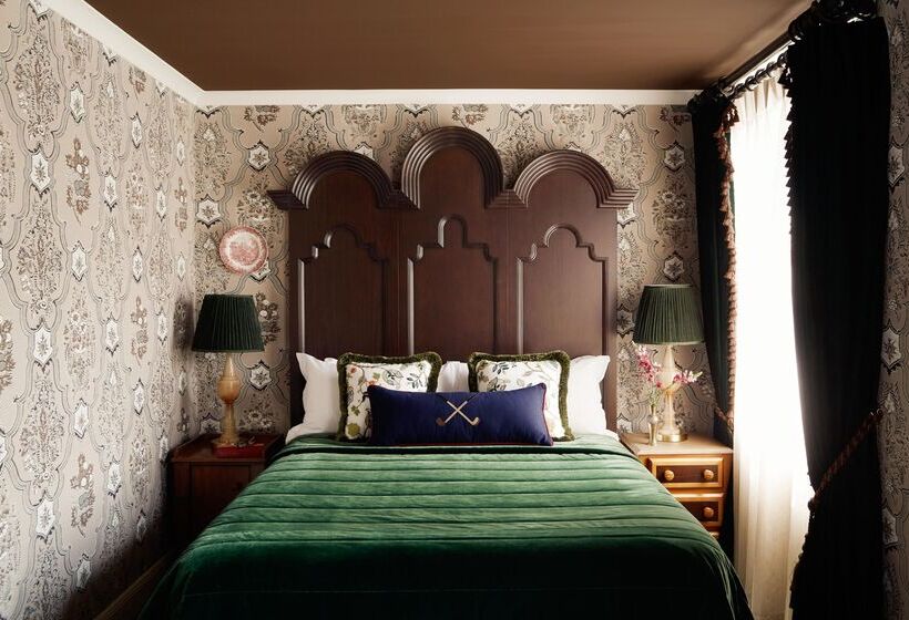 Chambre Standard, Rusacks St. Andrews