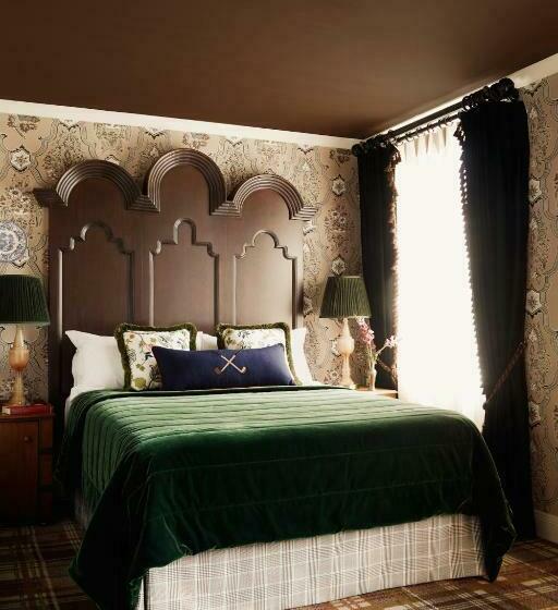 اتاق استاندارد, Rusacks St. Andrews