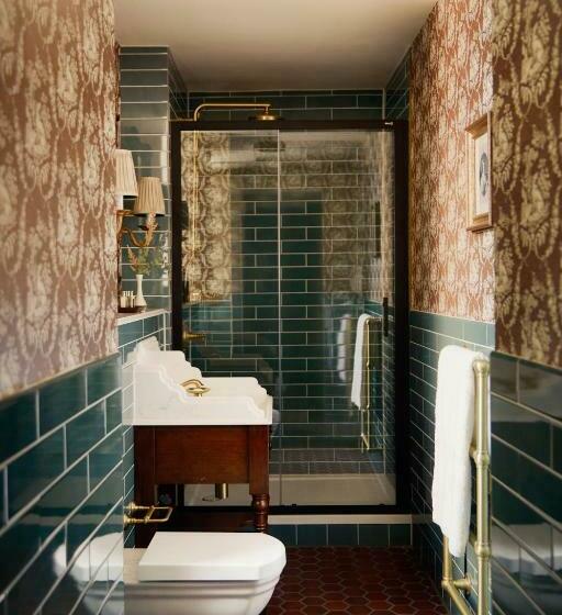 اتاق استاندارد, Rusacks St. Andrews