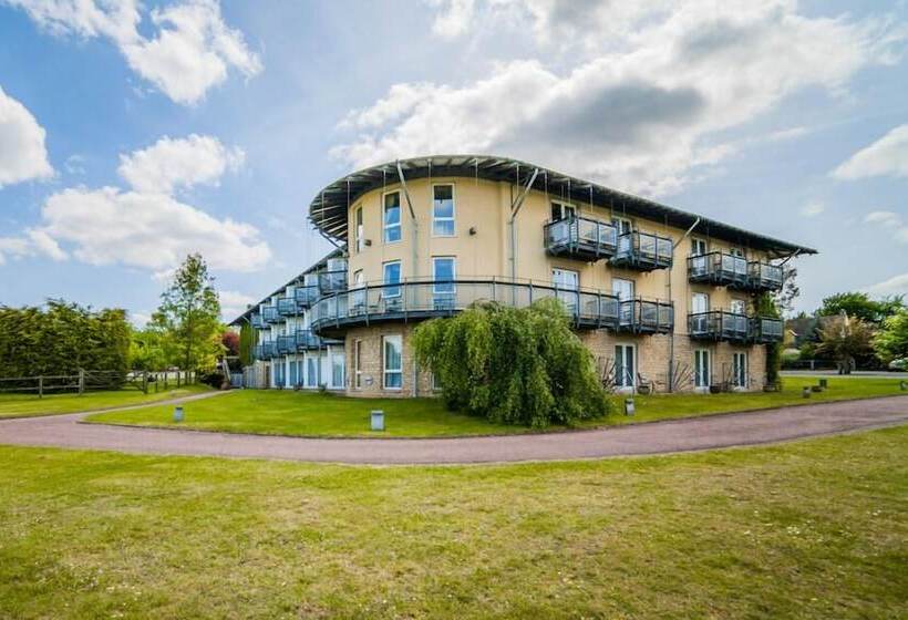 이그제큐티브 룸, Swindon Blunsdon House Hotel, Bw Premier Collection