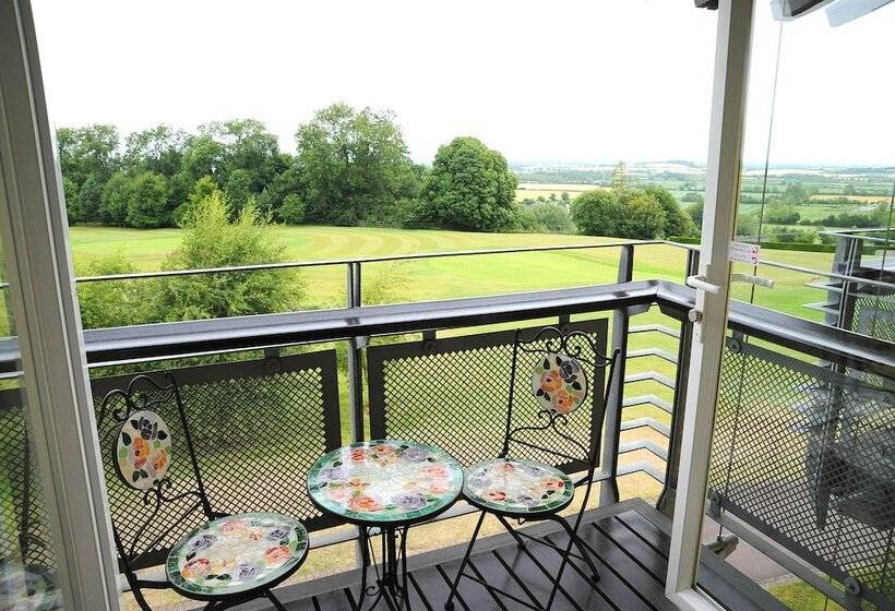 이그제큐티브 룸, Swindon Blunsdon House Hotel, Bw Premier Collection