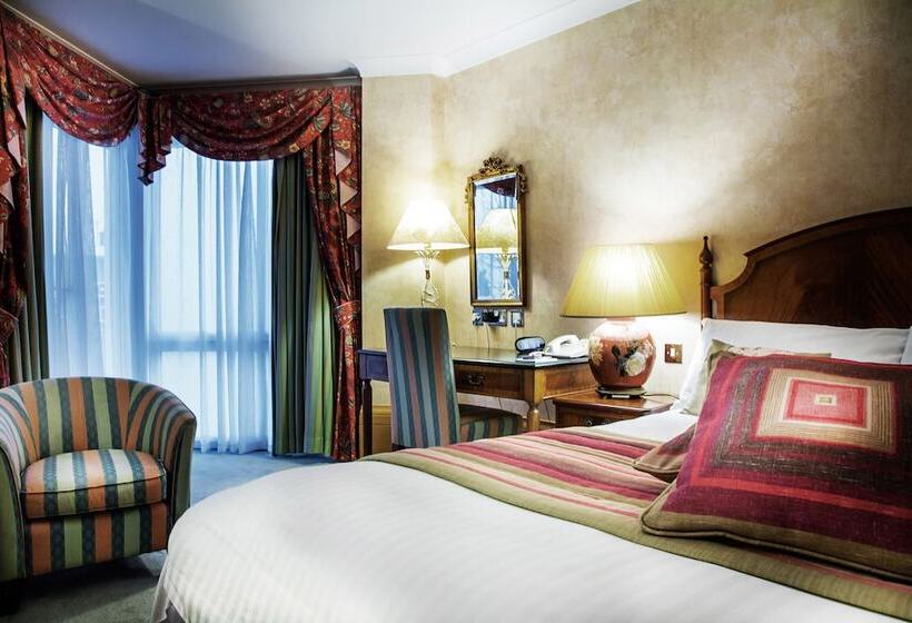이그제큐티브 룸, Swindon Blunsdon House Hotel, Bw Premier Collection