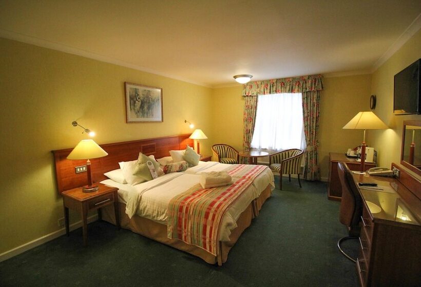 스탠다드 룸, Swindon Blunsdon House Hotel, Bw Premier Collection
