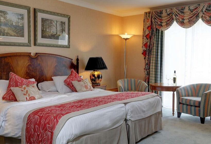 스탠다드 룸, Swindon Blunsdon House Hotel, Bw Premier Collection