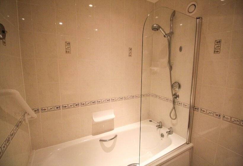 패밀리 룸, Swindon Blunsdon House Hotel, Bw Premier Collection