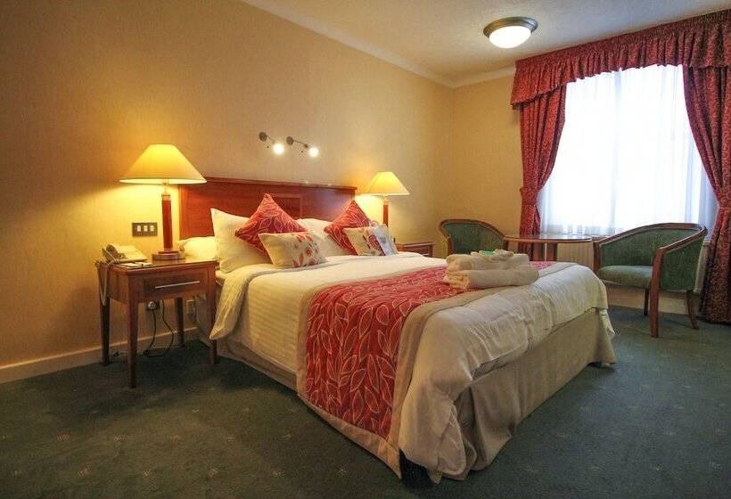 패밀리 룸, Swindon Blunsdon House Hotel, Bw Premier Collection