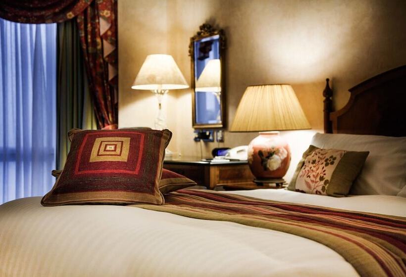 이그제큐티브 룸, Swindon Blunsdon House Hotel, Bw Premier Collection