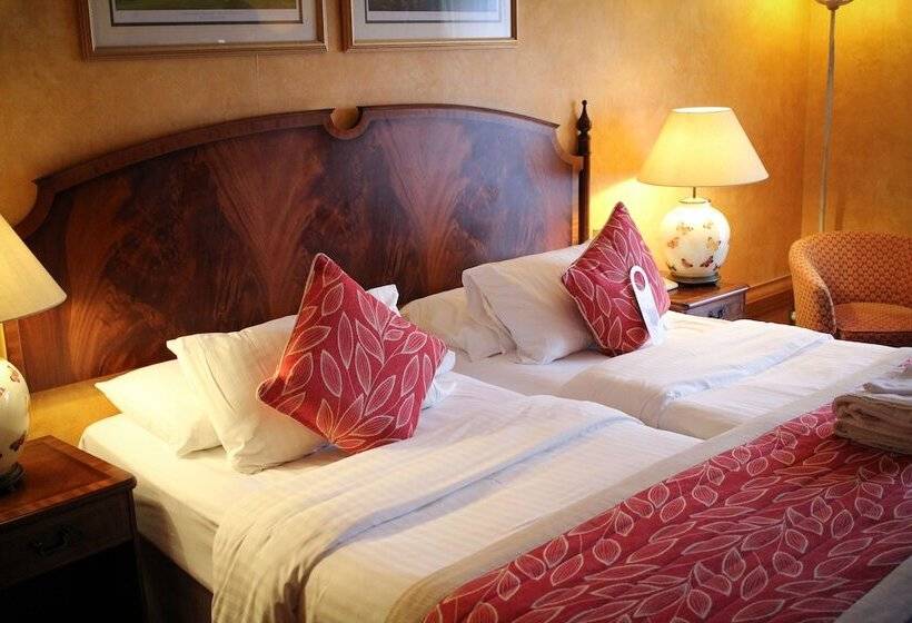 이그제큐티브 룸, Swindon Blunsdon House Hotel, Bw Premier Collection