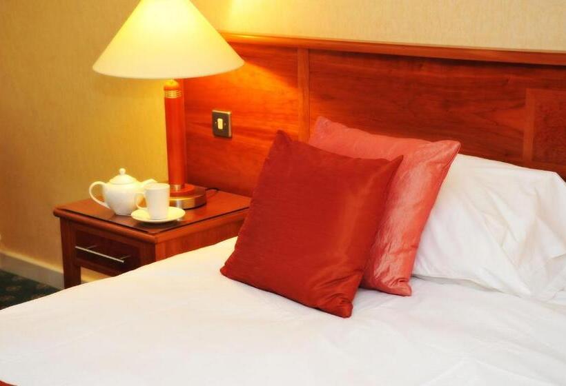 스탠다드 룸, Swindon Blunsdon House Hotel, Bw Premier Collection