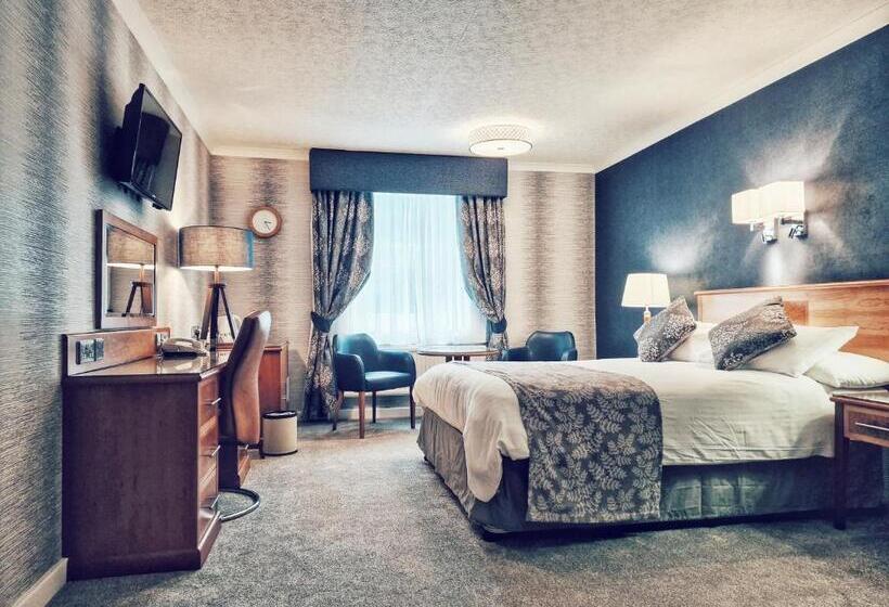 스탠다드 룸, Swindon Blunsdon House Hotel, Bw Premier Collection
