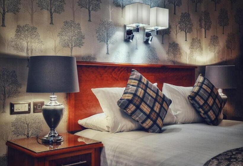 스탠다드 룸, Swindon Blunsdon House Hotel, Bw Premier Collection
