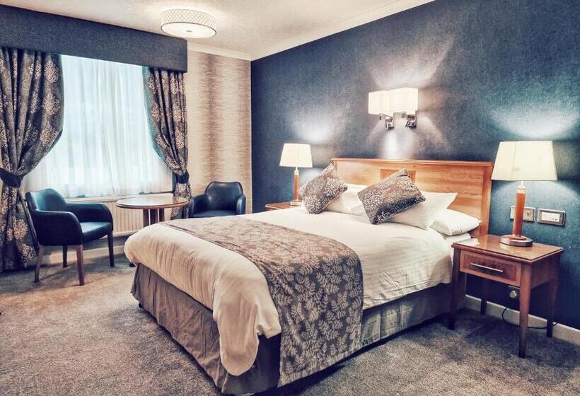 스탠다드 룸, Swindon Blunsdon House Hotel, Bw Premier Collection