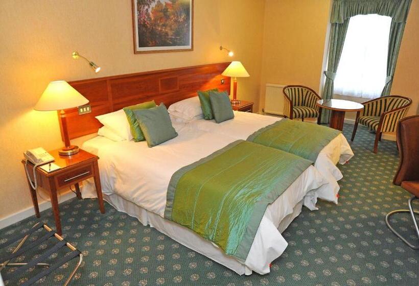 스탠다드 룸, Swindon Blunsdon House Hotel, Bw Premier Collection