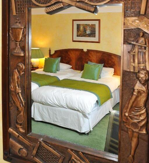 이그제큐티브 룸, Swindon Blunsdon House Hotel, Bw Premier Collection