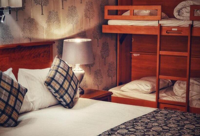 패밀리 룸, Swindon Blunsdon House Hotel, Bw Premier Collection