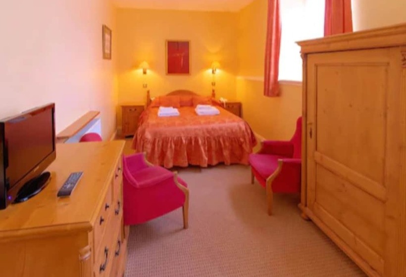اتاق استاندارد, The Wynnstay