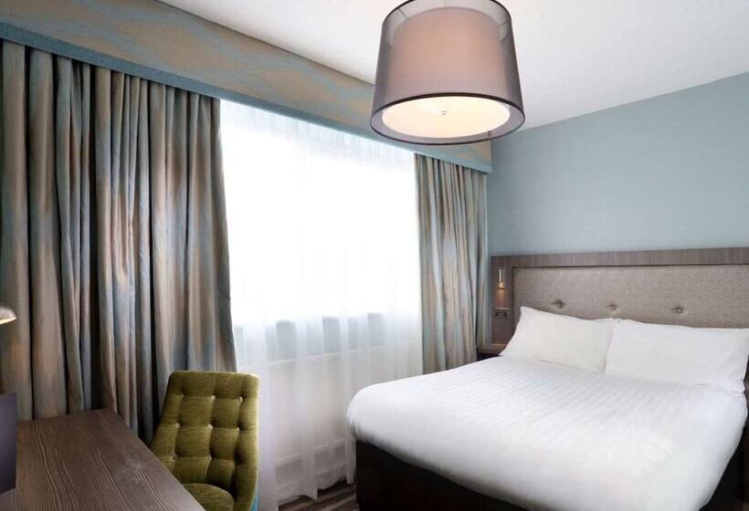 اتاق اجرایی, Warrington Fir Grove Hotel, Sure Hotel Collection By Bw