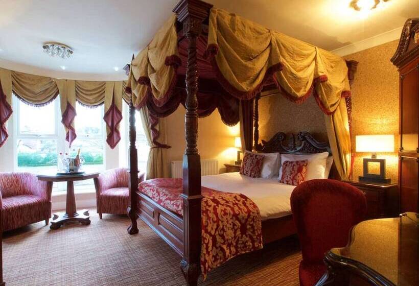 سوییت, Warrington Fir Grove Hotel, Sure Hotel Collection By Bw