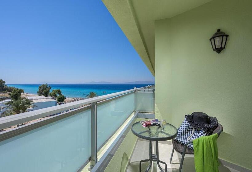 Habitació Estàndard, Avra Beach Resort